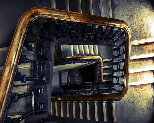 Modern Australian urban architecture demonstrating structural depth
