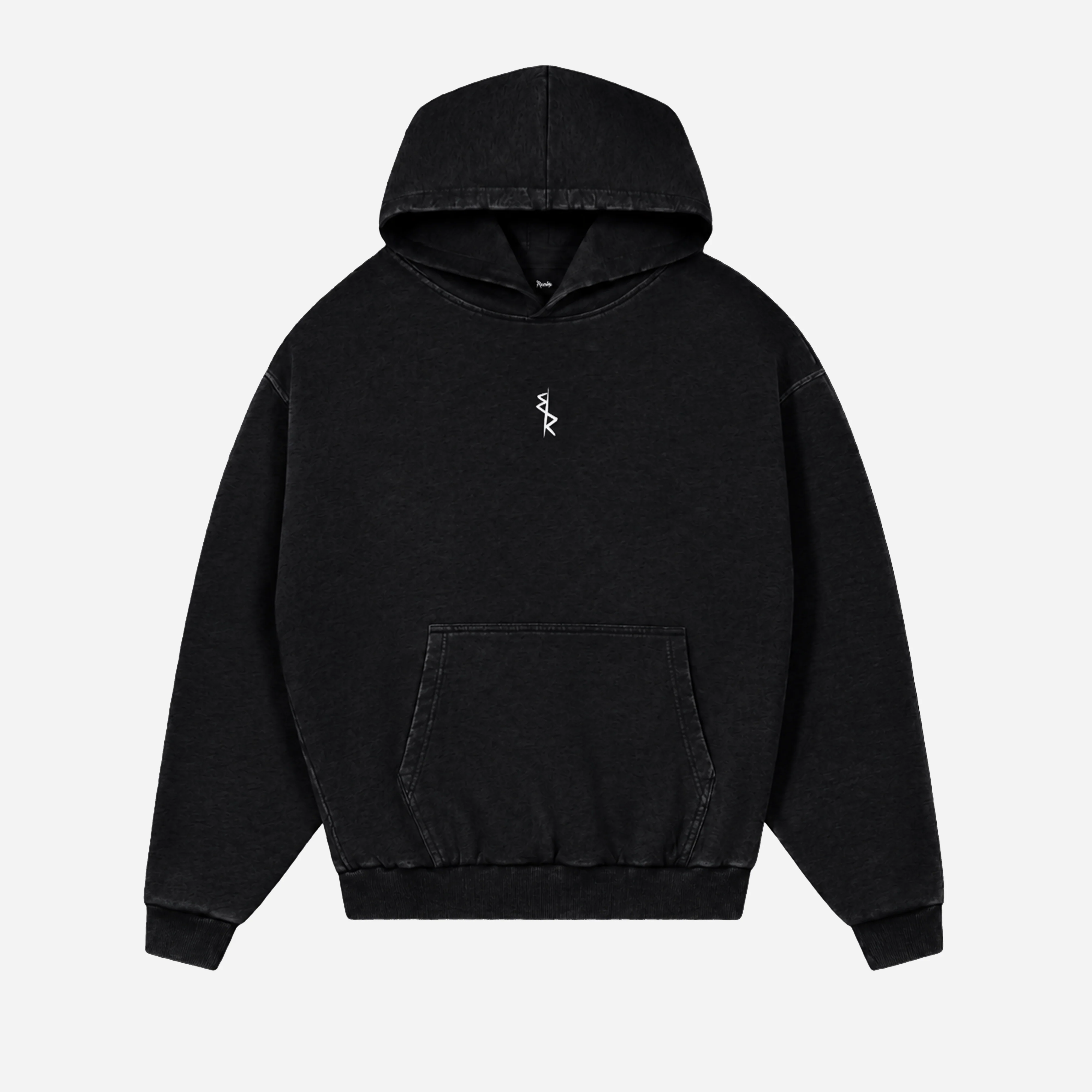 Realm Weekend Hoodie product shot
